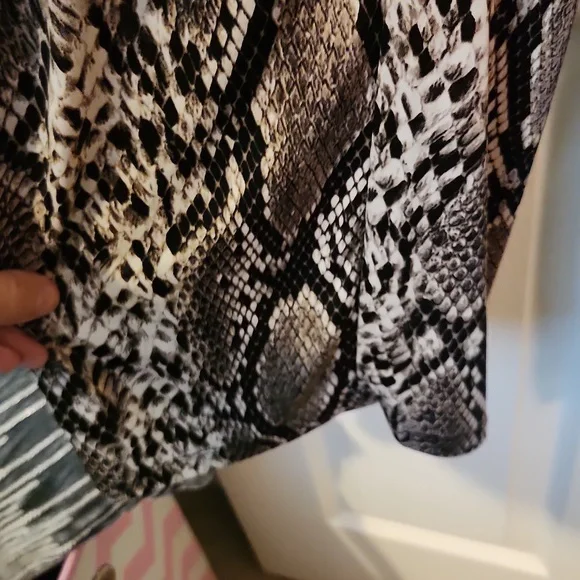 Windsor python pants - Picture 2 of 4